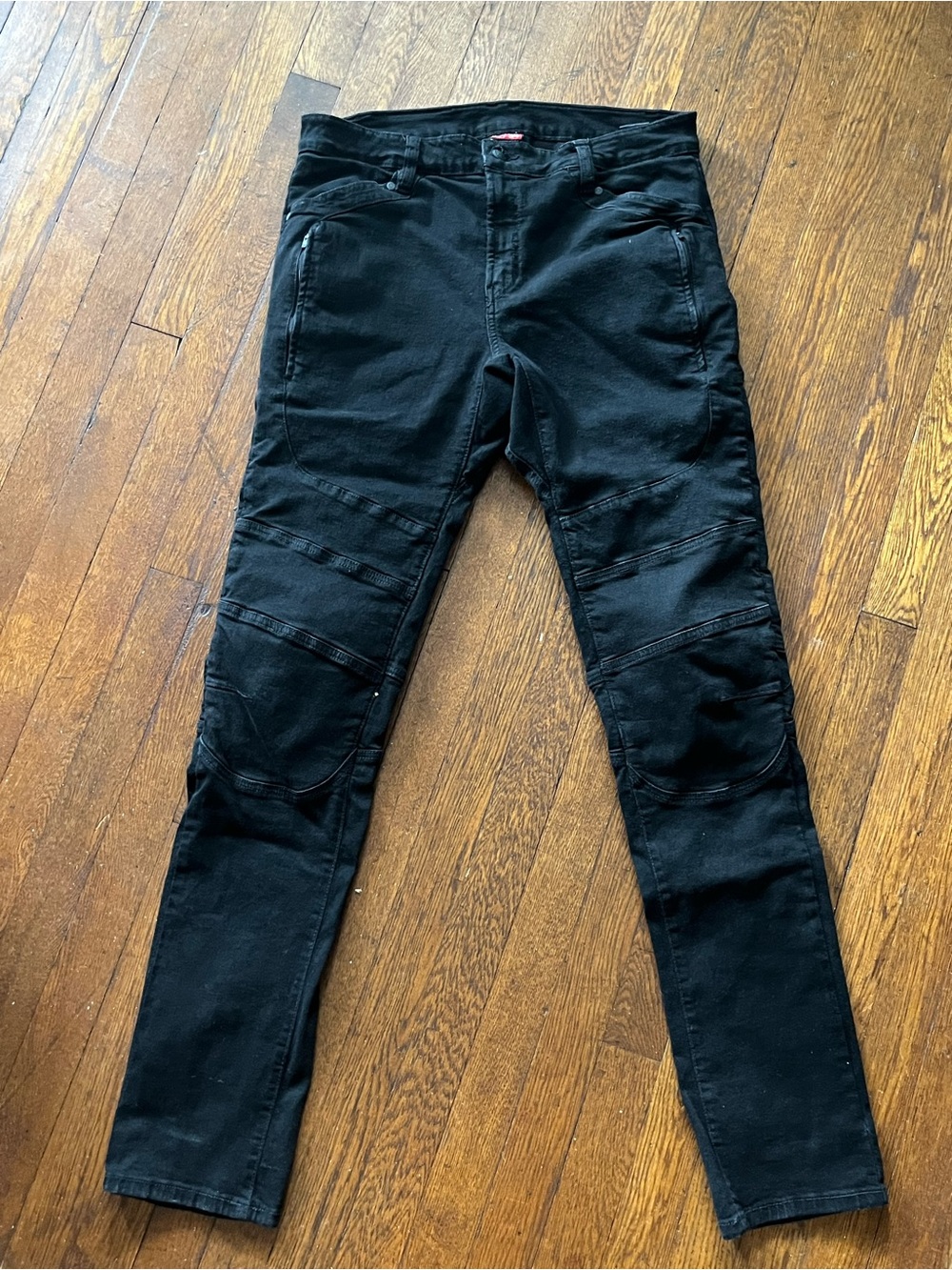 Motorcycle Pants, Knox Speed and Strength Line